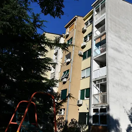 Pergul 2 Daire Rijeka