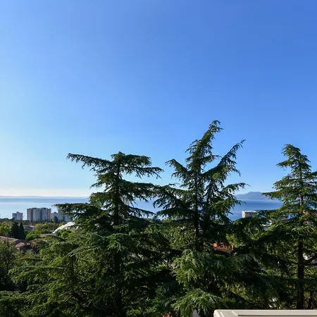 Pergul 2 * Rijeka
