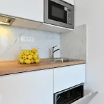 Pergul 2 Appartement