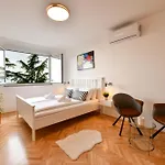 Pergul 2 Appartement *