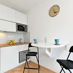 Pergul 2 Appartement *