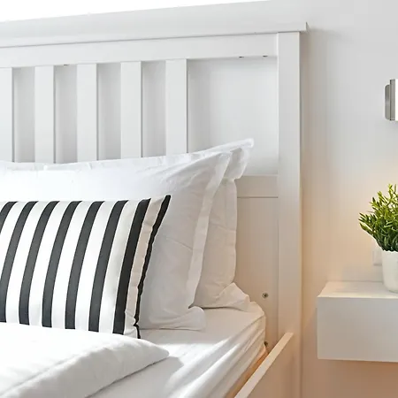 Apartamento Pergul 2