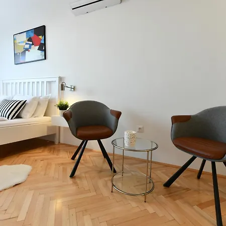 Apartment Pergul 2 Rijeka