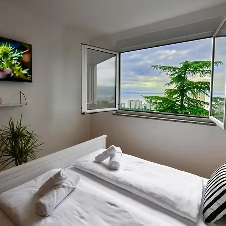 Pergul 2 Apartment Rijeka