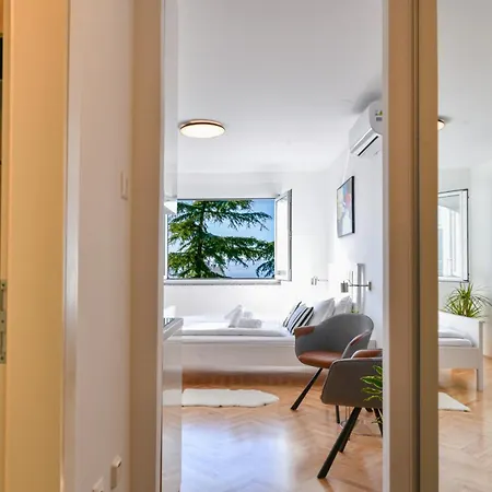 Pergul 2 Apartamento