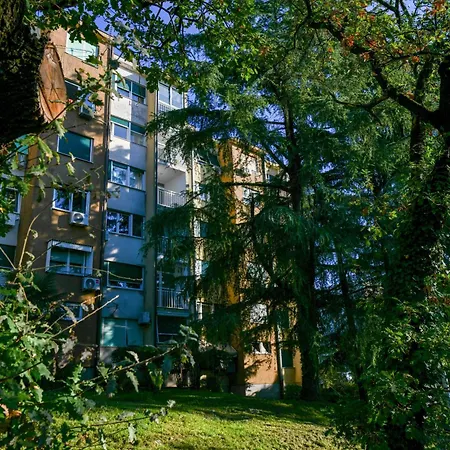 Pergul 2 Apartamento *
