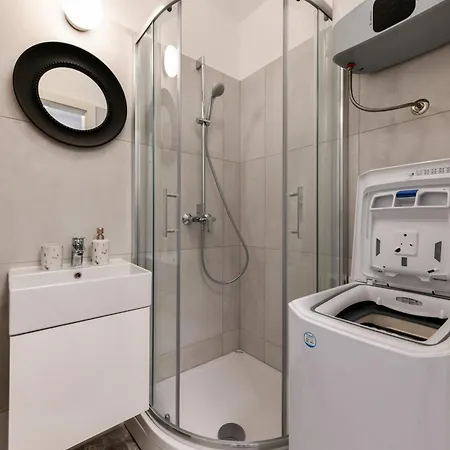 Apartment Pergul 2 *