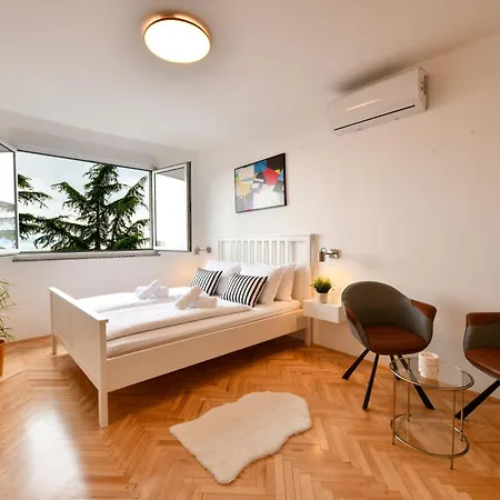 Pergul 2 Apartment *