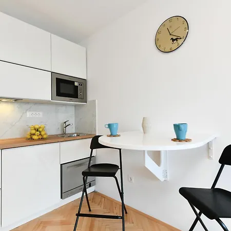 Pergul 2 Apartamento *