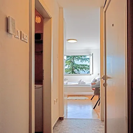 Pergul 2 Apartamento *