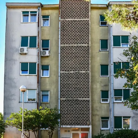 Pergul 2 Rijeka