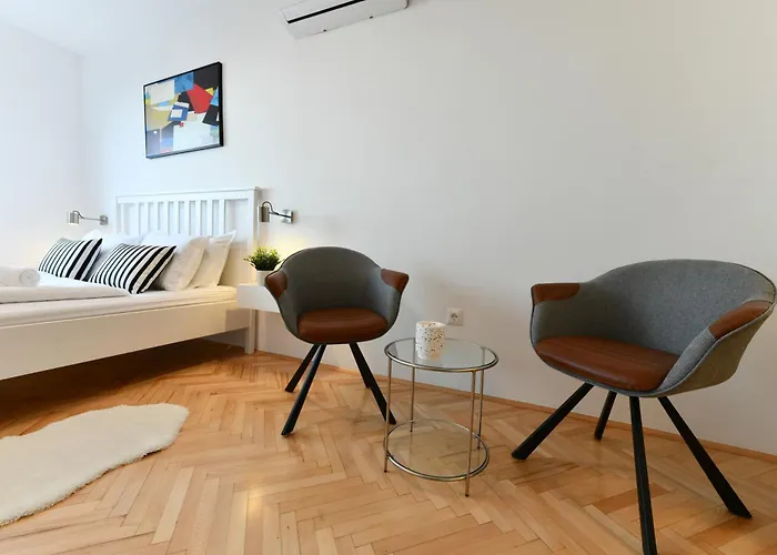 Apartment Pergul 2 Rijeka