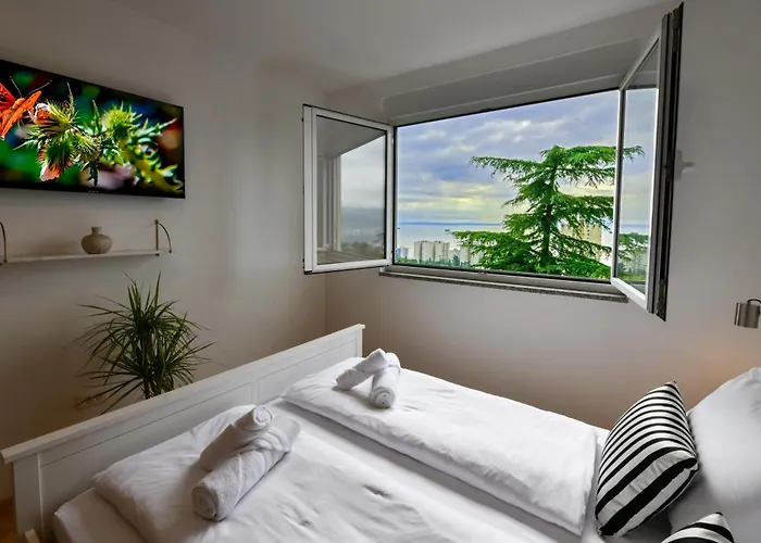 Pergul 2 Apartment Rijeka