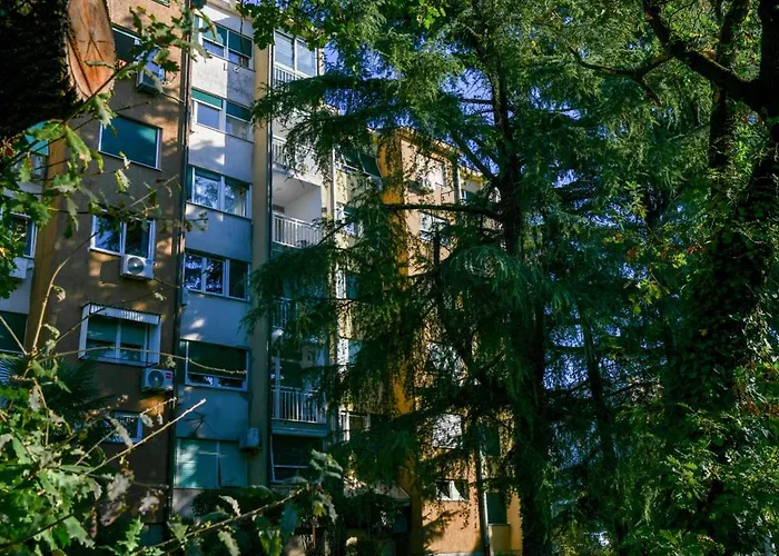 Pergul 2 Apartment *