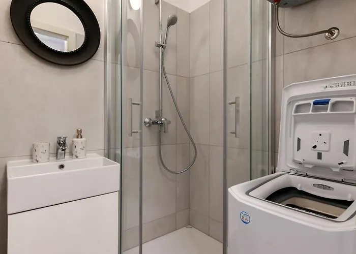 Apartment Pergul 2 *