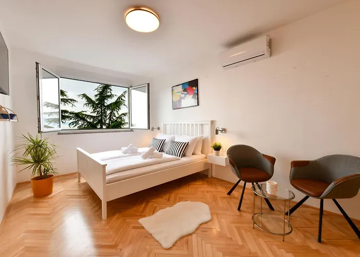 Pergul 2 Apartment *