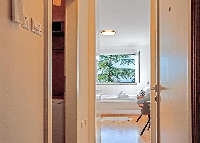 Pergul 2 Apartment *